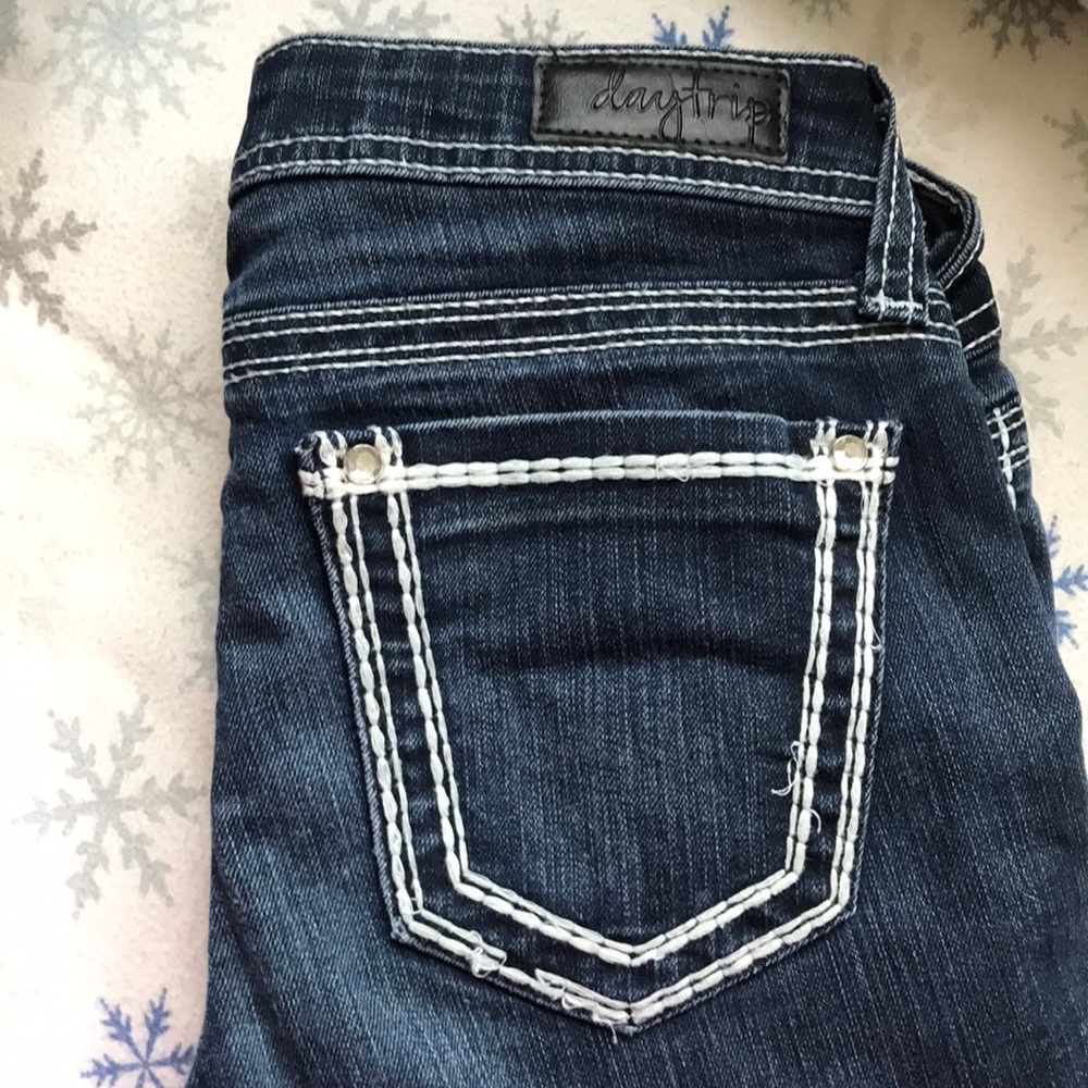 Daytrip Vela Jeggings